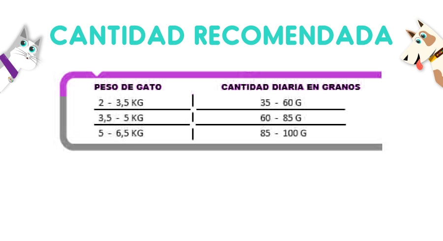 Agility Gato Adulto 1.5 Kg