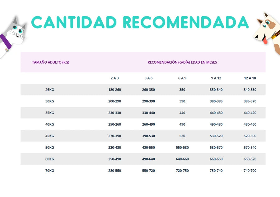 Alimento Biofresh Cachorro Raza Grande y Gigante 15 Kg