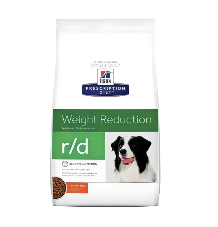 Hills Weight Reduction RD Perros 7.98 Kg