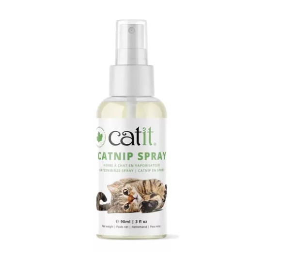 Catit Catnip Spray 90ml