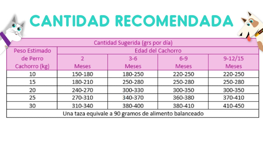 Dog Evolution Cachorro 15 Kg