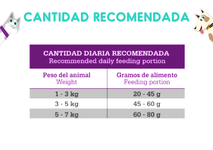 Fawna Adult Cat Sterilized 3 Kg