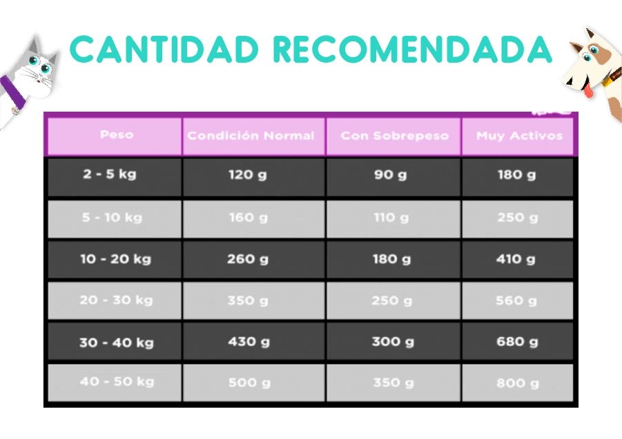 Maintenance Criadores Adulto 22 Kg