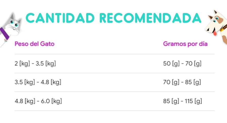 Maxine Gato 3 Kg