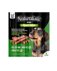 Thumbnail for Naturalistic Stick Jerky Duck 75 Gr