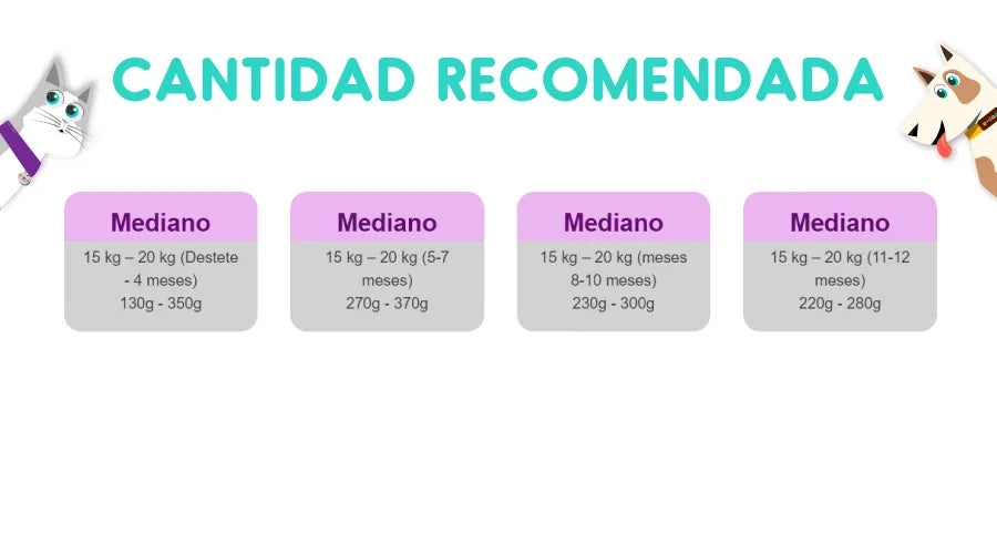 Pro Plan Cachorro Raza Mediana 12 Kg