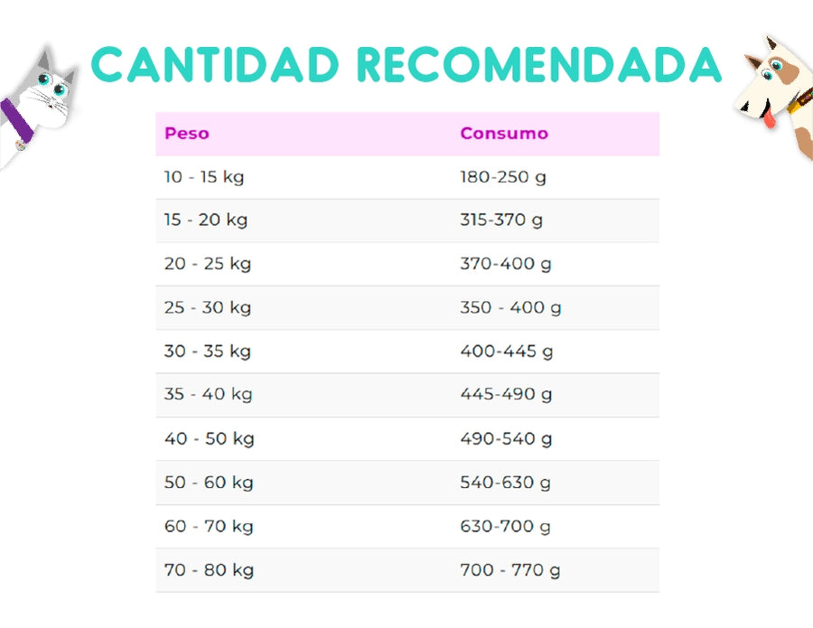 Vitalcan Complete Perro Adulto Raza Mediana y Grande 20 Kg