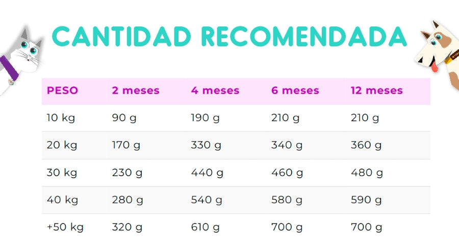 Vitalcan Complete Perro Cachorro Raza Mediana y Grande 20 Kg