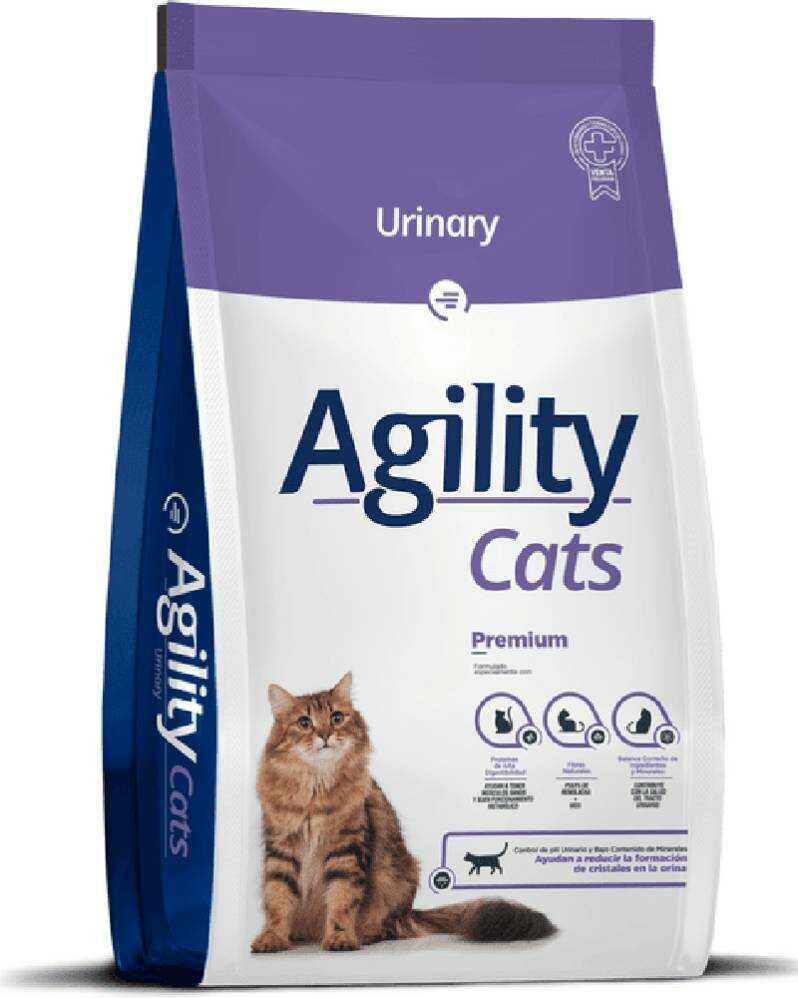 Agility Urinary 1.5 Kg