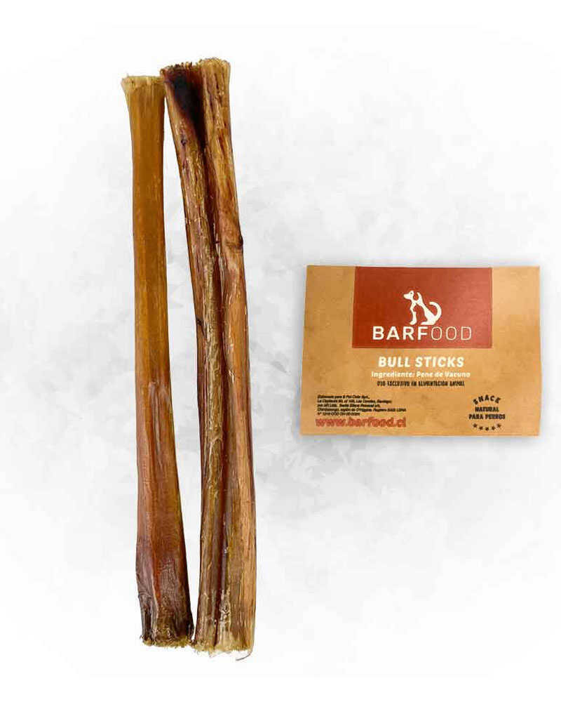 Barfood Bull Stick