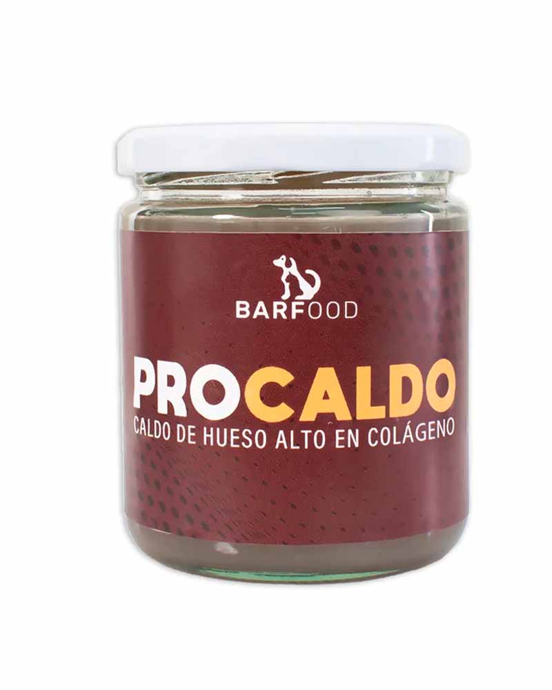 Barfood Procaldo Caldo de Huesos 450ml