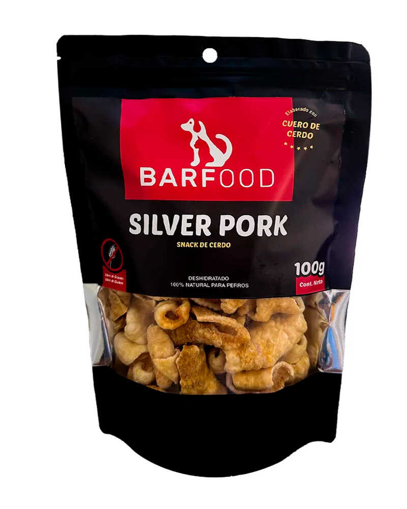 Barfood Silver Pork