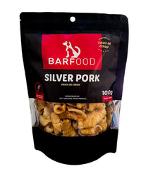 Thumbnail for Barfood Silver Pork