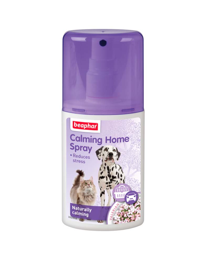 Beaphar Spray Calming Para Perro y Gato 125ml