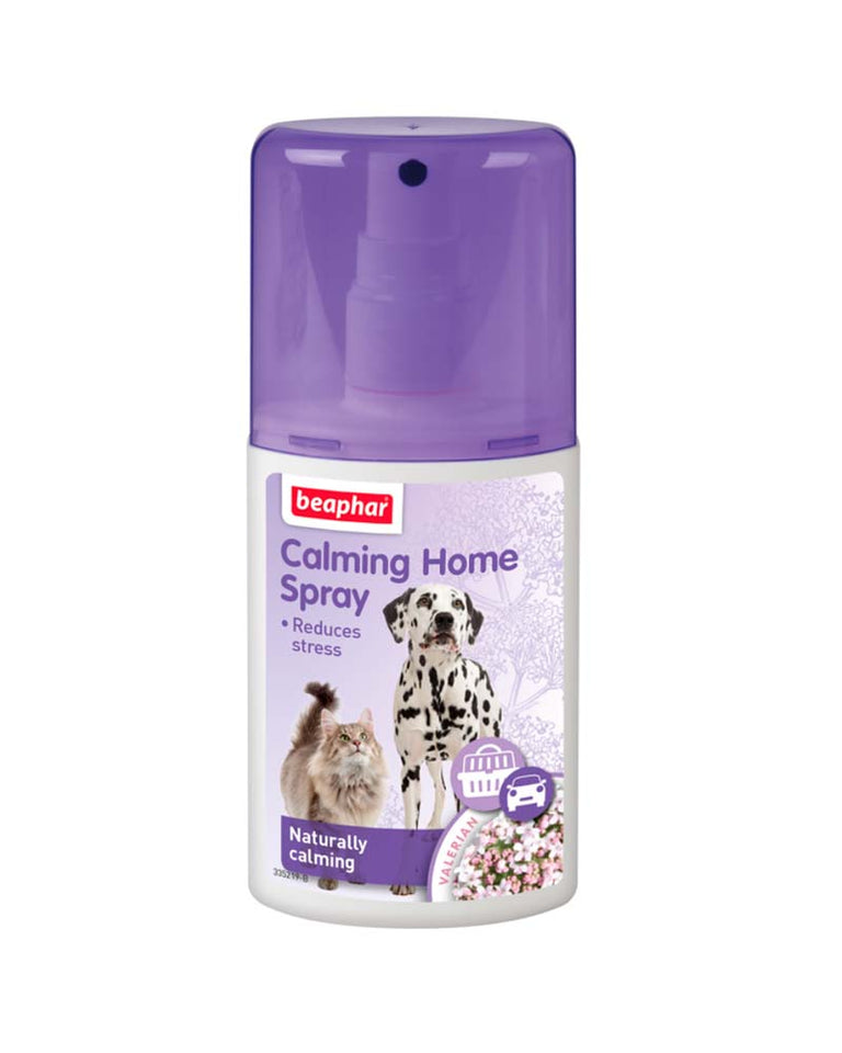 Bephar Spray Calming para Perro y Gato 125ML