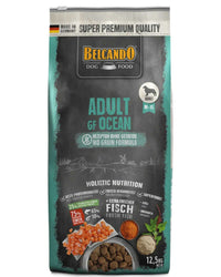 Thumbnail for Belcando Adult Gf Ocean 12.5 Kg