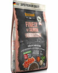 Thumbnail for Belcando Finest Gf Salmon 12.5 Kg