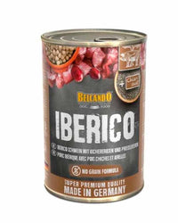Thumbnail for Belcando Iberico con Garbanzos y Arandanos 400 Gr