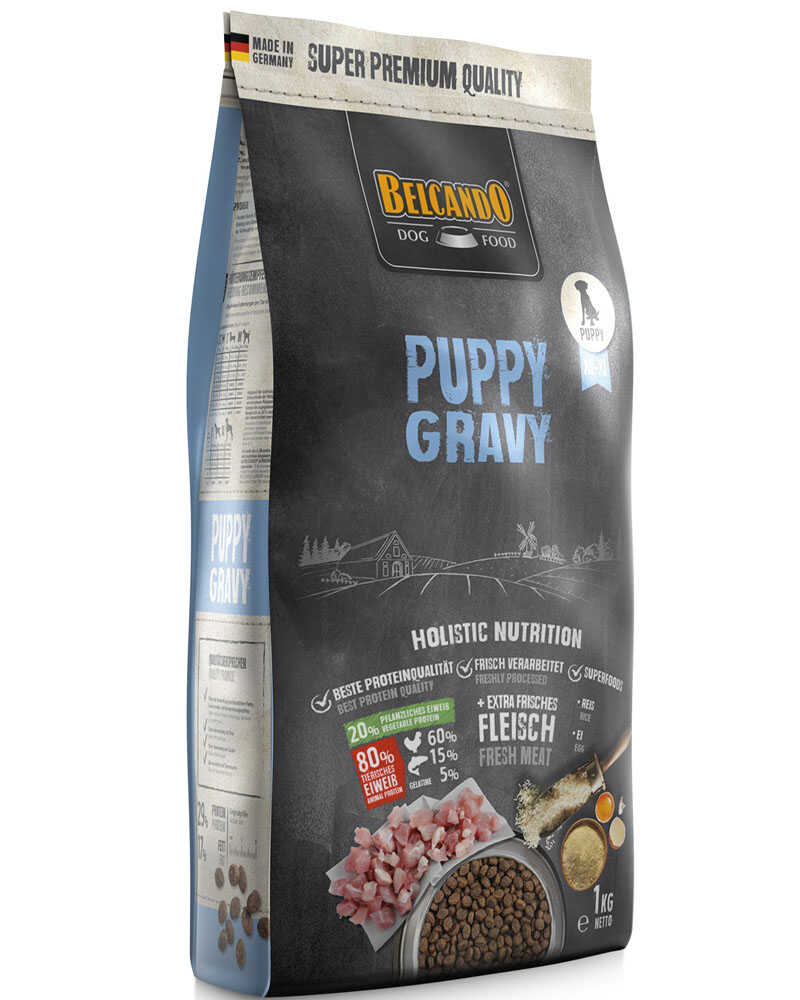 Belcando Puppy Gravy 12.5 Kg
