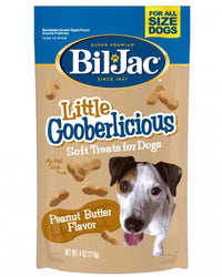 Thumbnail for Bil Jac Gooberlicious Treats 113 Gr