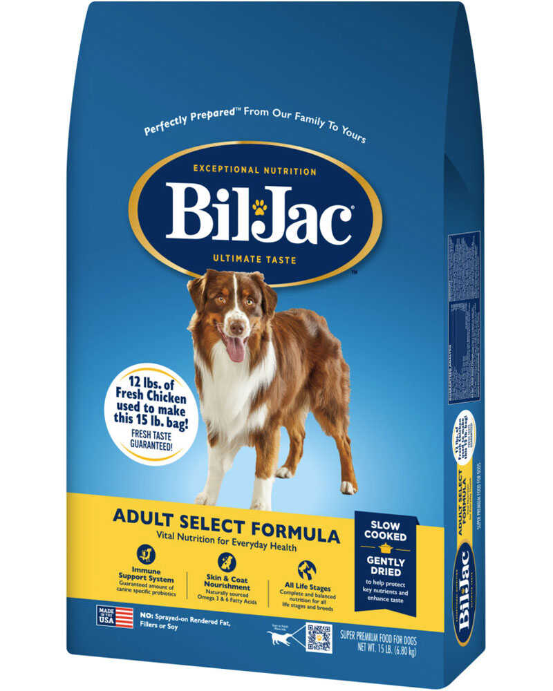 Bil Jac Select 6.8 Kg