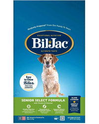 Thumbnail for Bil Jac Senior 2.7 Kg