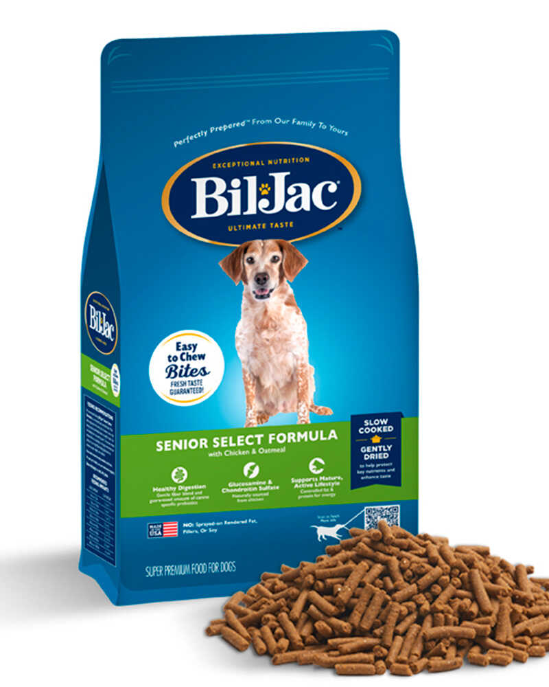 Bil Jac Senior 6.8 Kg