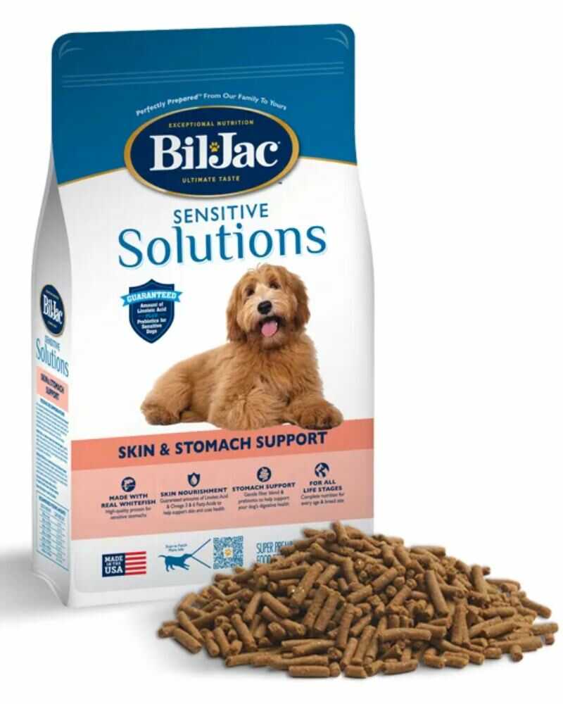 Bil Jac Sensitive 13.6 Kg