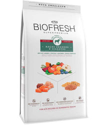 Thumbnail for Biofresh Super Premium Light Raza Grande y Gigante 15 Kg