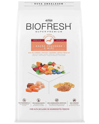 Thumbnail for Biofresh Super Premium Light Raza Pequeña y Mini 3 Kg