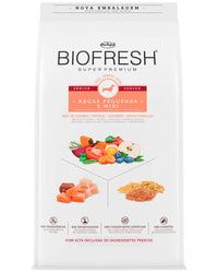 Thumbnail for Biofresh Super Premium Perros Senior Raza Pequeña 3 Kg