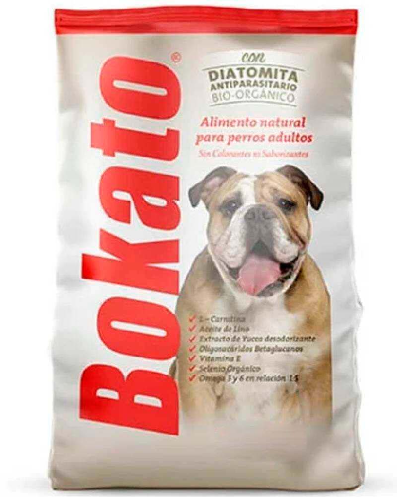 Bokato Adulto Adulto 10 Kg