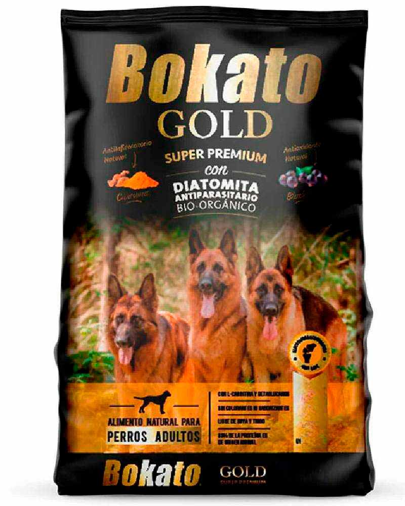 Bokato Gold 10 Kg