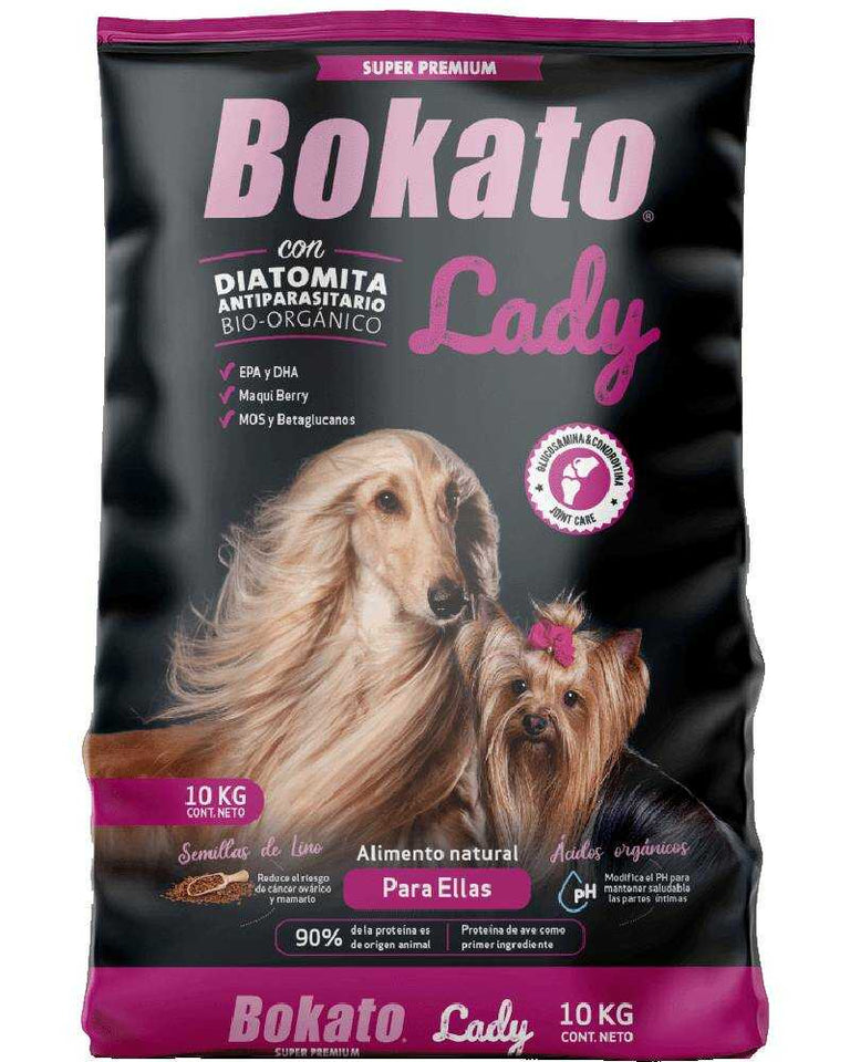 Bokato Lady 10 kg
