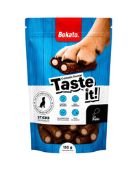 Thumbnail for Bokato Snack Taste It Dental Stick 150 gr