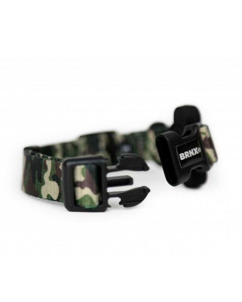 BRNX Collar L Camuflaje