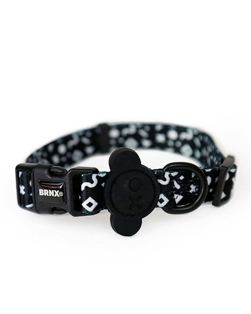 BRNX Collar M Doodle