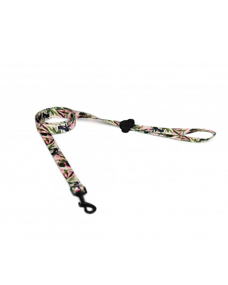 BRNX Correa 120 Cm Forest Pink