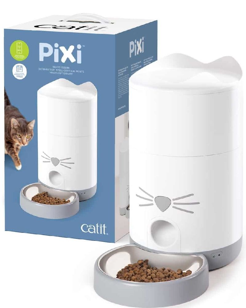Catit Pixi Comedero Smart
