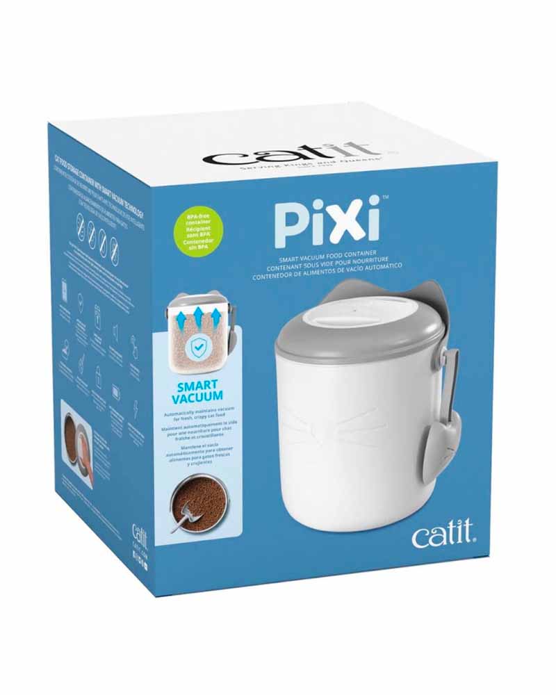 Catit Pixi Contenedor al Vacío Smart