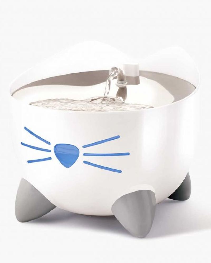 Catit Pixi Fuente Bebedera Smart