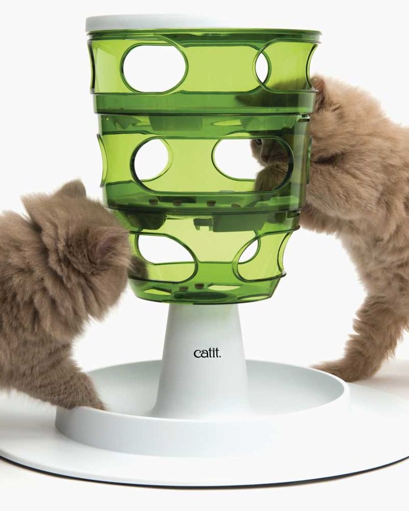 Catit Senses 2.0 Food Tree