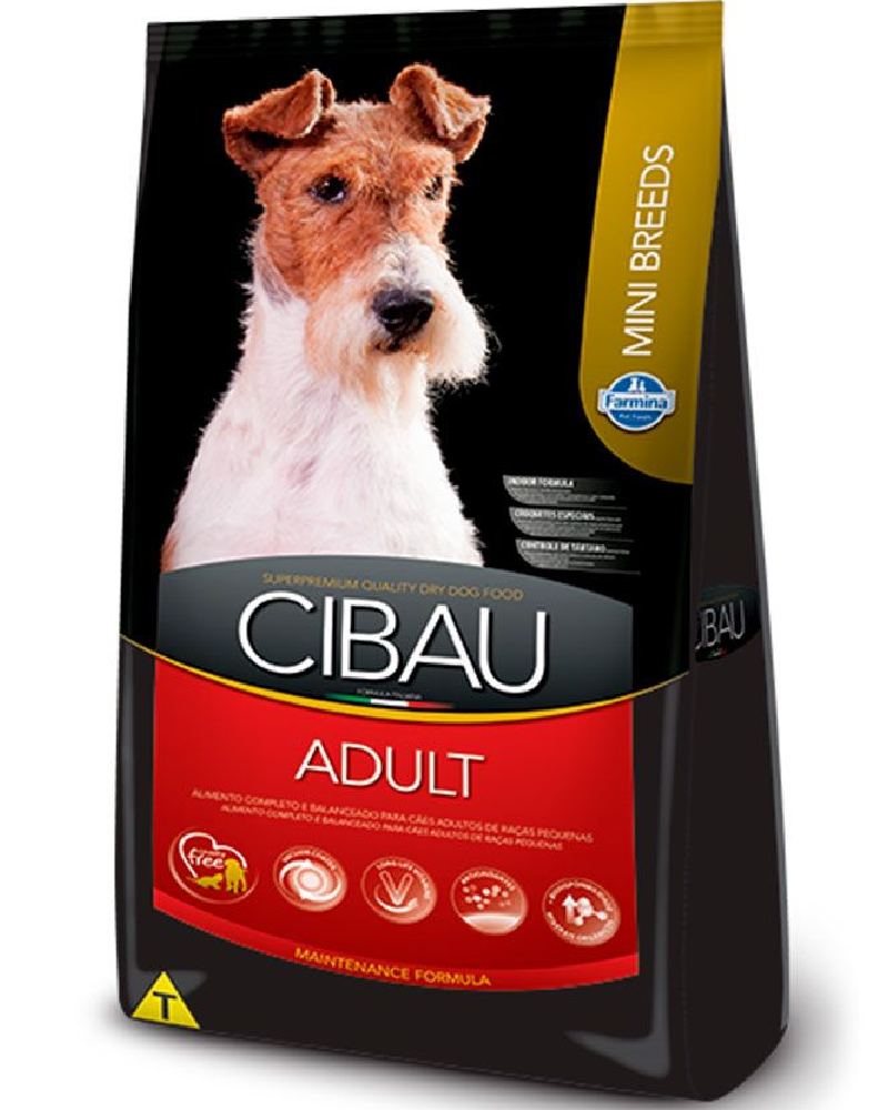 Cibau Adult Mini 1 kg