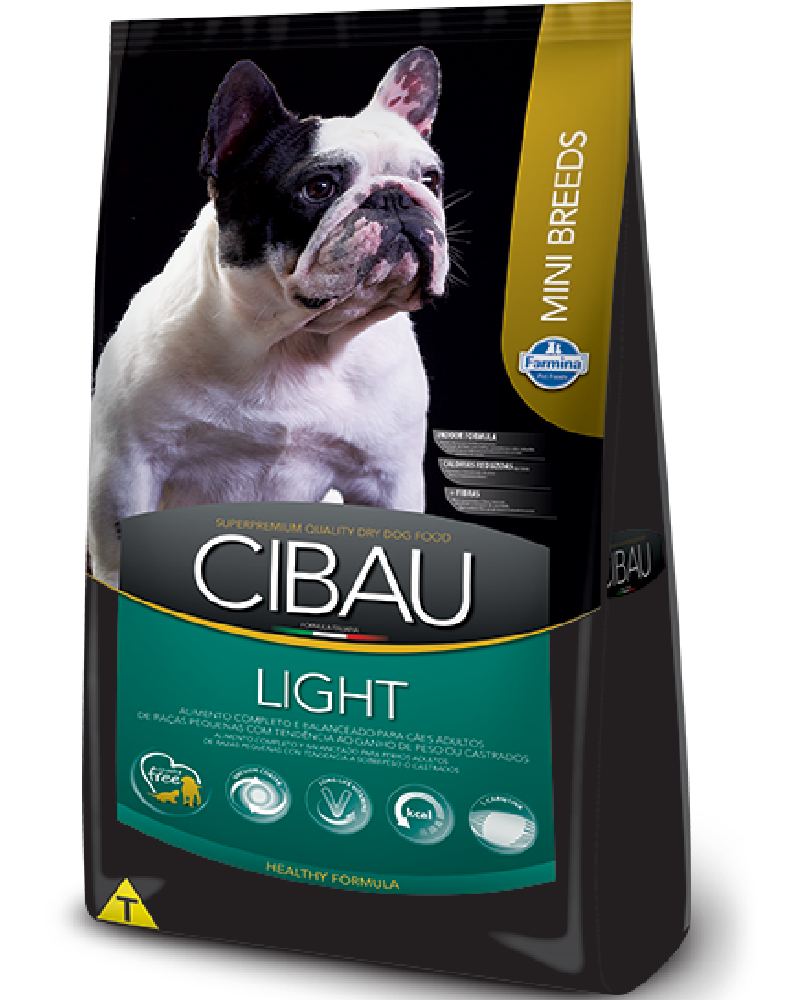 Cibau Light Mini 1 kg