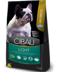 Thumbnail for Cibau Light Mini 1 kg