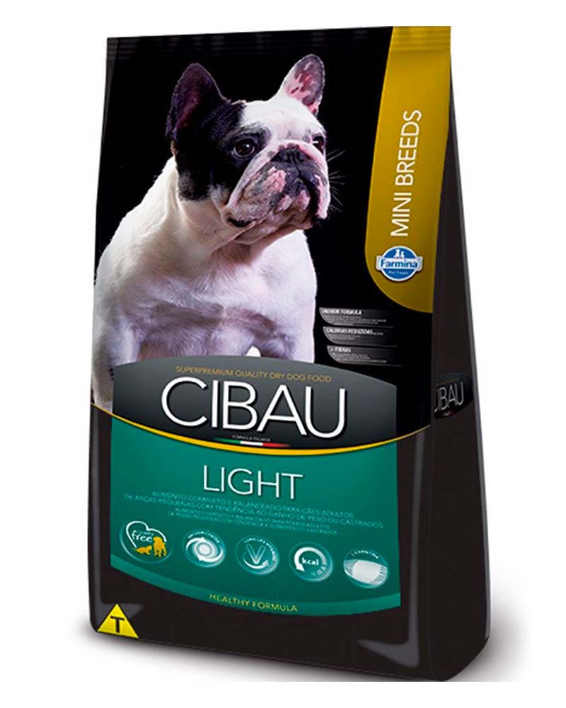 Cibau Light Mini 3 kg