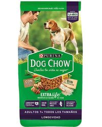 Thumbnail for Dog Chow Longevidad 15 Kg