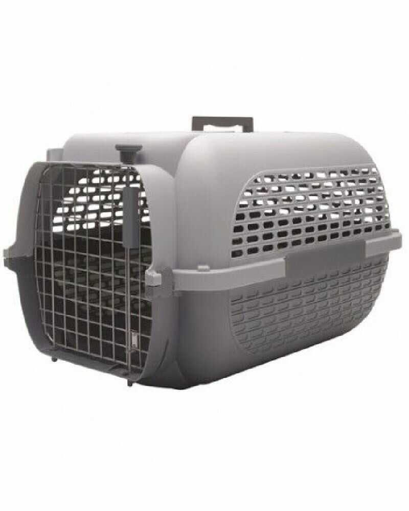 Dogit Voyageur M Gris