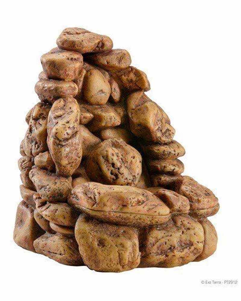 Exo Terra Cascada Mediana Terrario Reptiles