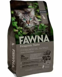 Thumbnail for Fawna Adult Cat 3 Kg